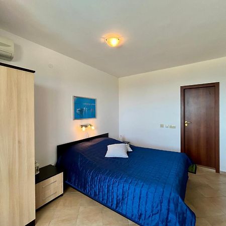 Апартаменти Сънбрийз - Sunbreeze apartments Бяла Экстерьер фото