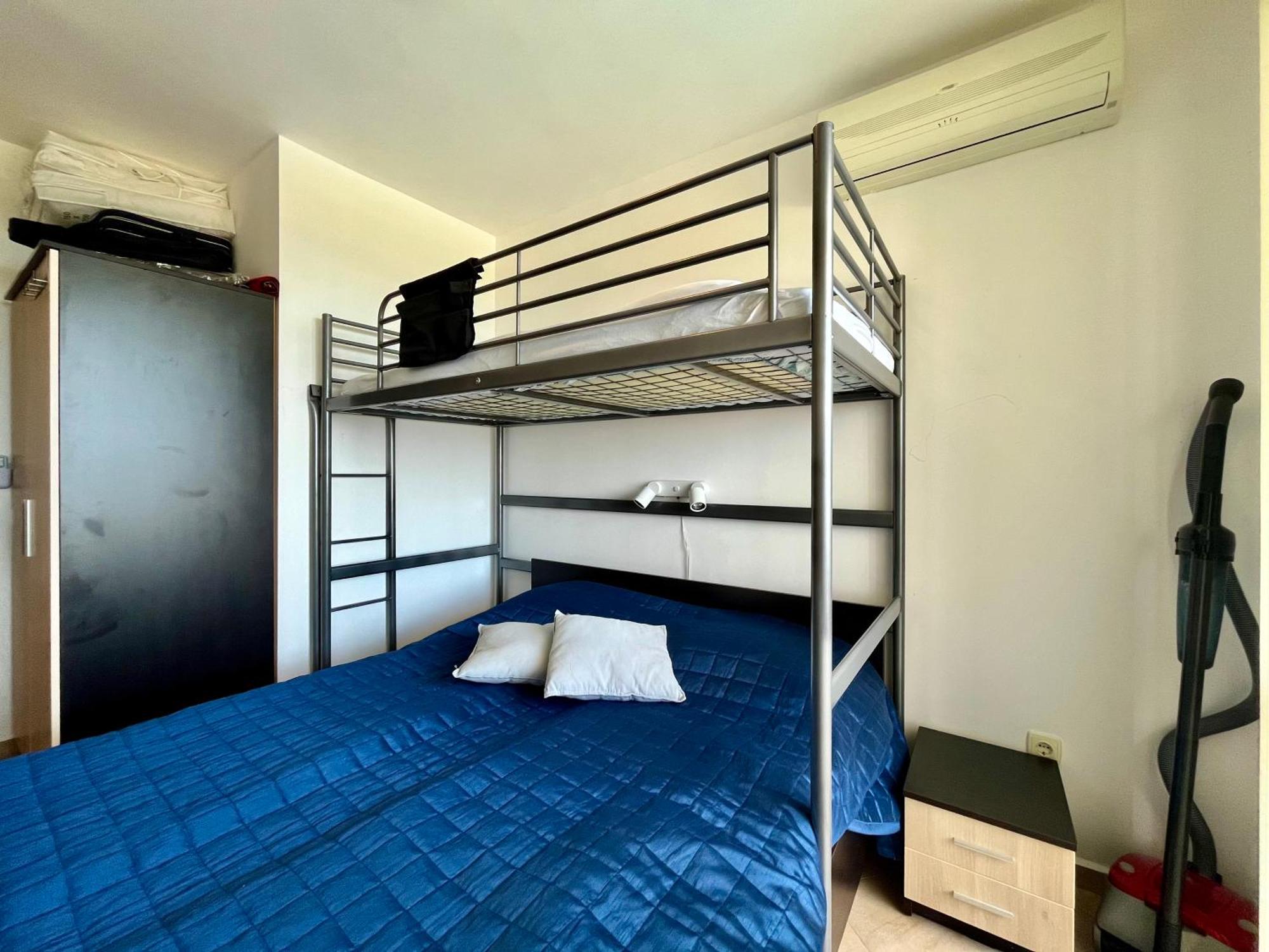 Апартаменти Сънбрийз - Sunbreeze apartments Бяла Экстерьер фото