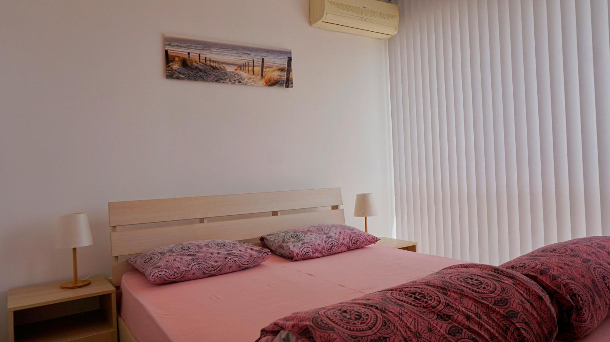 Апартаменти Сънбрийз - Sunbreeze apartments Бяла Экстерьер фото